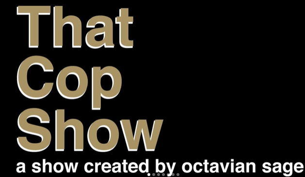 That Cop Show
